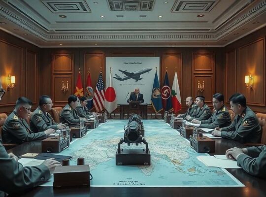 Laschet Calls for Dual-Track Approach: Linking Missile Purchases to Arms Reduction Talks with Russia