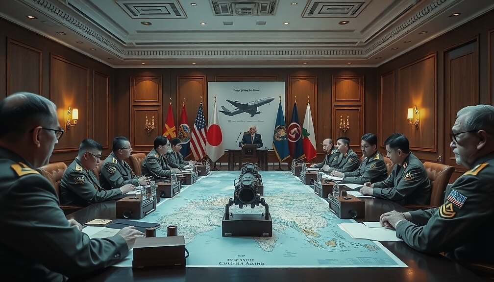 Laschet Calls for Dual-Track Approach: Linking Missile Purchases to Arms Reduction Talks with Russia
