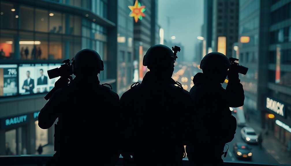 Lone Actors Lead Islamist Threat in Germany, Experts Demand Sharper Security Response