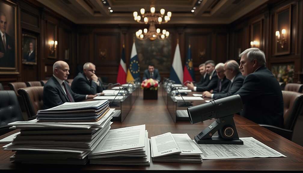 Luxembourg PM Warns Against Sacrificing Social Cohesion for European Defense Buildup