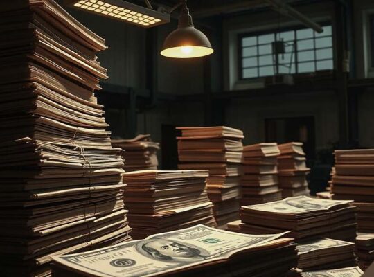 SPD Proposes Tax Overhaul to Close Inheritance Loopholes and Introduce Wealth Tax