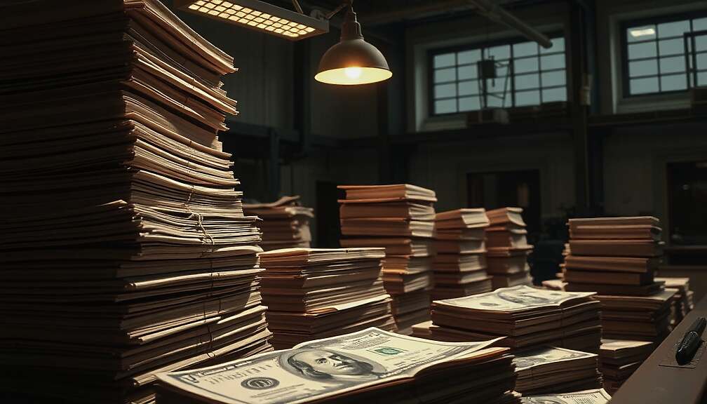 SPD Proposes Tax Overhaul to Close Inheritance Loopholes and Introduce Wealth Tax