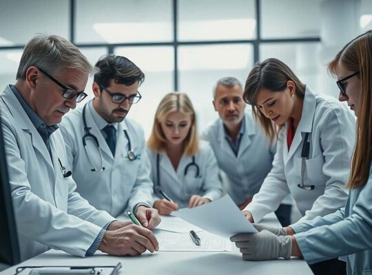 GPs Slam Coalition's Plan to Ban Phone Sick Notes, Warning Bureaucratic Burden and Overcrowding