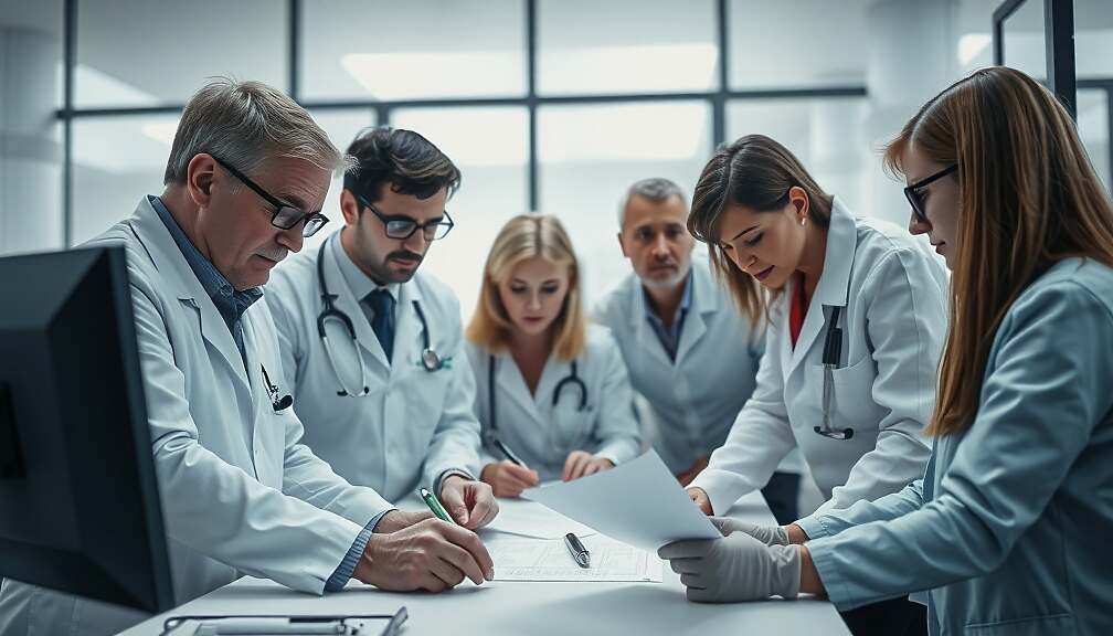 GPs Slam Coalition's Plan to Ban Phone Sick Notes, Warning Bureaucratic Burden and Overcrowding
