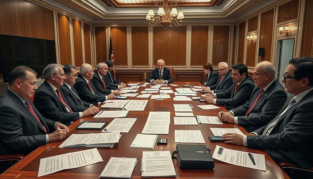 Finance Minister Leader Questions Income Tax Reform's Relief for Citizens
