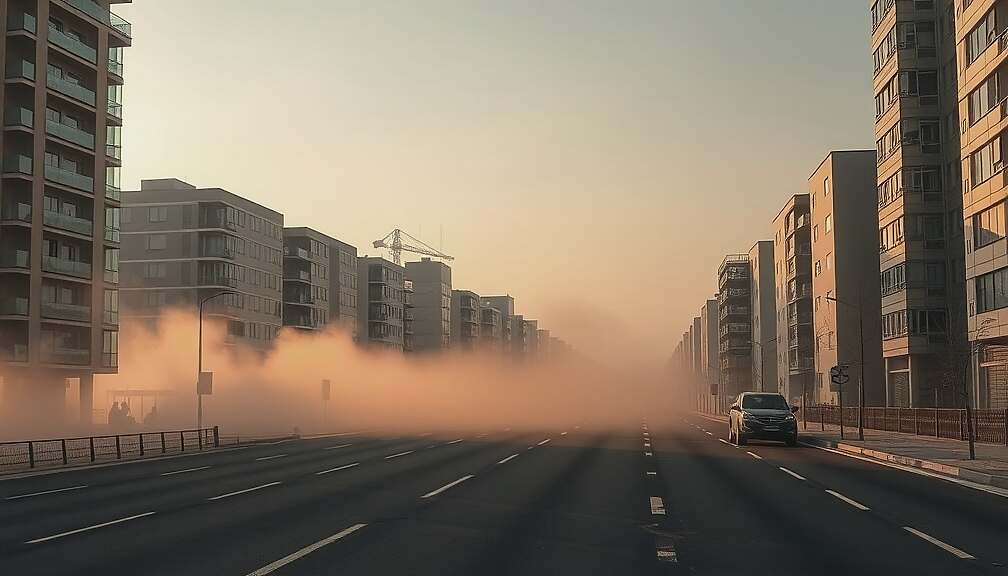 Linke Unveilses Five-Point Plan for Heatwave Protection in Germany