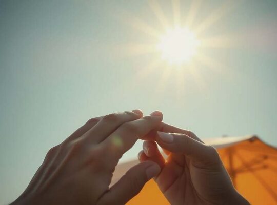 Sunscreen Trust Versus Scientific Caution Regarding Skin Cancer Protection