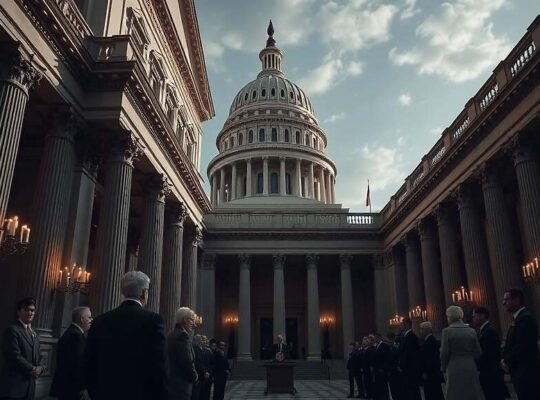 US Senator and Donald Trump Ally Lindsey Graham Dies at 71
