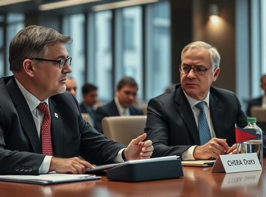 Pension Reform Pivots: Commission Leaders Revamp Strategies for Future Retirement Stability