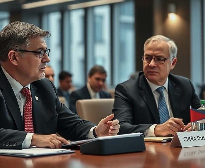 Pension Reform Pivots: Commission Leaders Revamp Strategies for Future Retirement Stability
