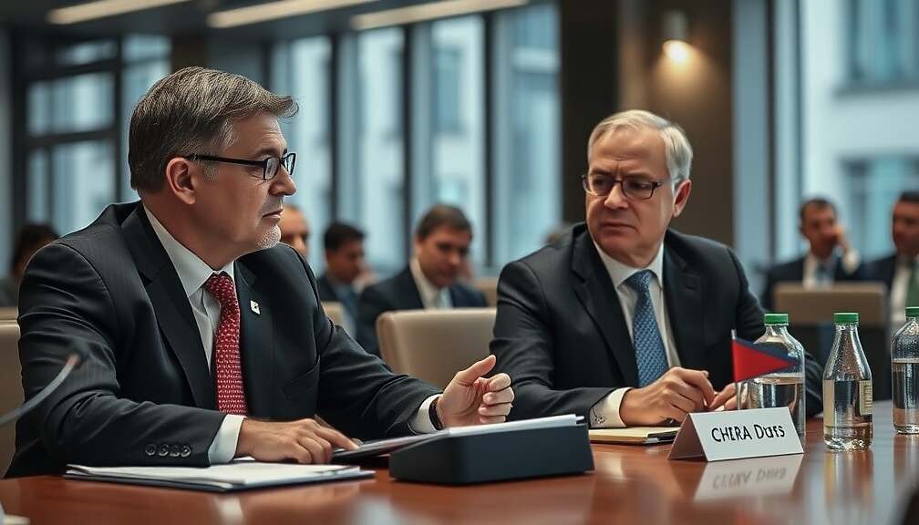 Pension Reform Pivots: Commission Leaders Revamp Strategies for Future Retirement Stability