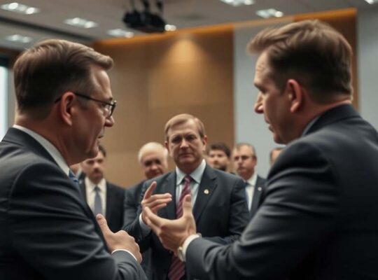 Greens and Left Slam Saxony's Kretschmer Over Calls for Dialogue with AfD