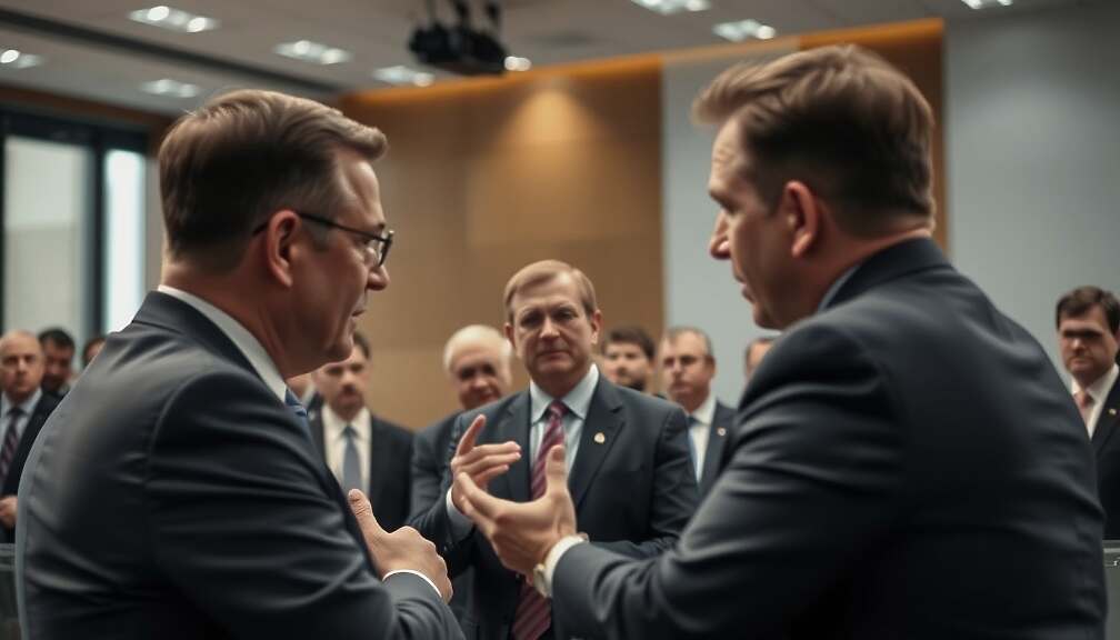 Greens and Left Slam Saxony's Kretschmer Over Calls for Dialogue with AfD