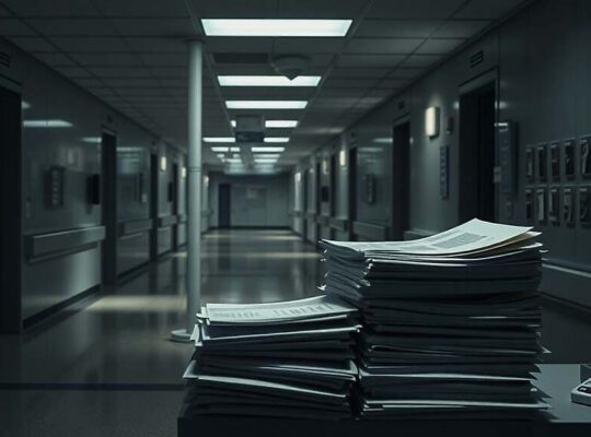Health Ministry Announces Tax-Free Austerity Measures to Fund Hospital Support