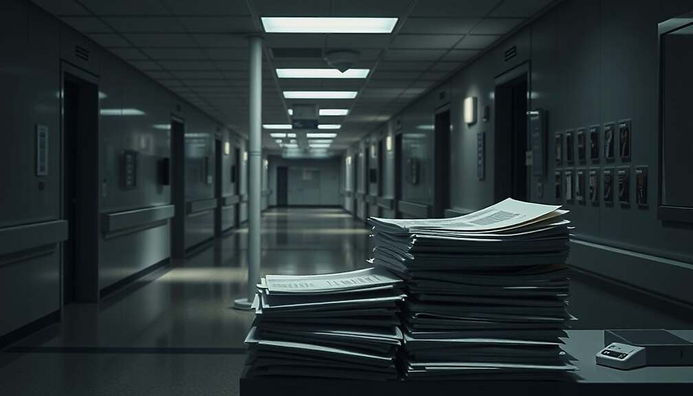 Health Ministry Announces Tax-Free Austerity Measures to Fund Hospital Support