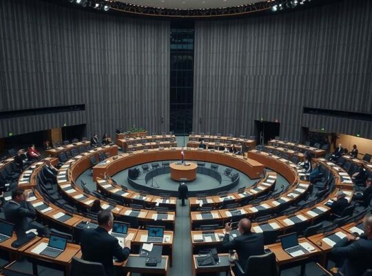EU Parliament Clears Path for Resumed Chat Control Despite Privacy Concerns