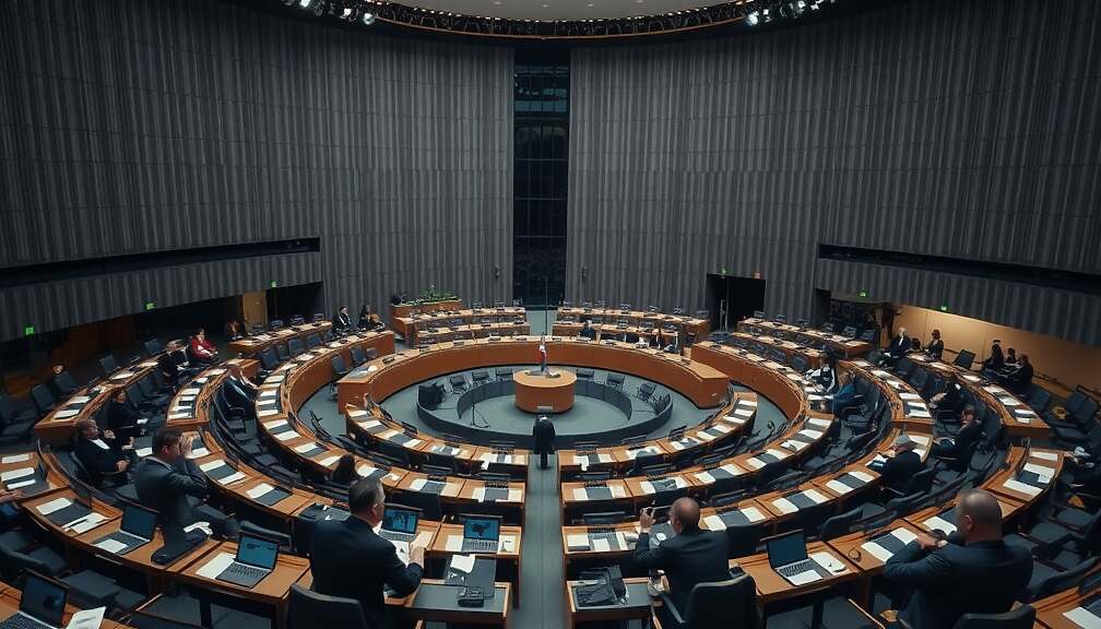 EU Parliament Clears Path for Resumed Chat Control Despite Privacy Concerns