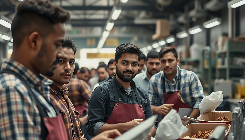 EU Migrant Employment Hits Record High Amid Call to Address Unused Qualifications