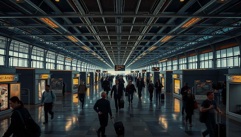 EU Strengthens Passenger Rights with Simplified Compensation and New Protections