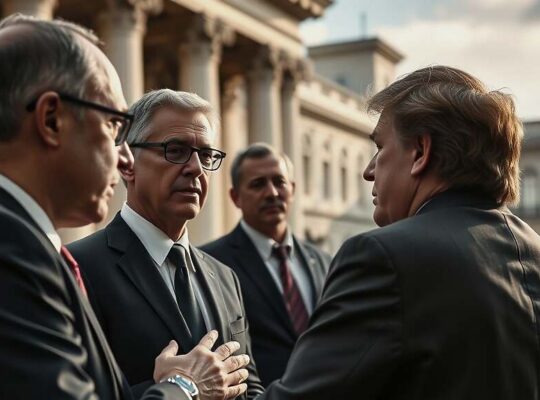 Kretschmer Rejects AfD Cooperation While Critiquing "Firewall" Strategy