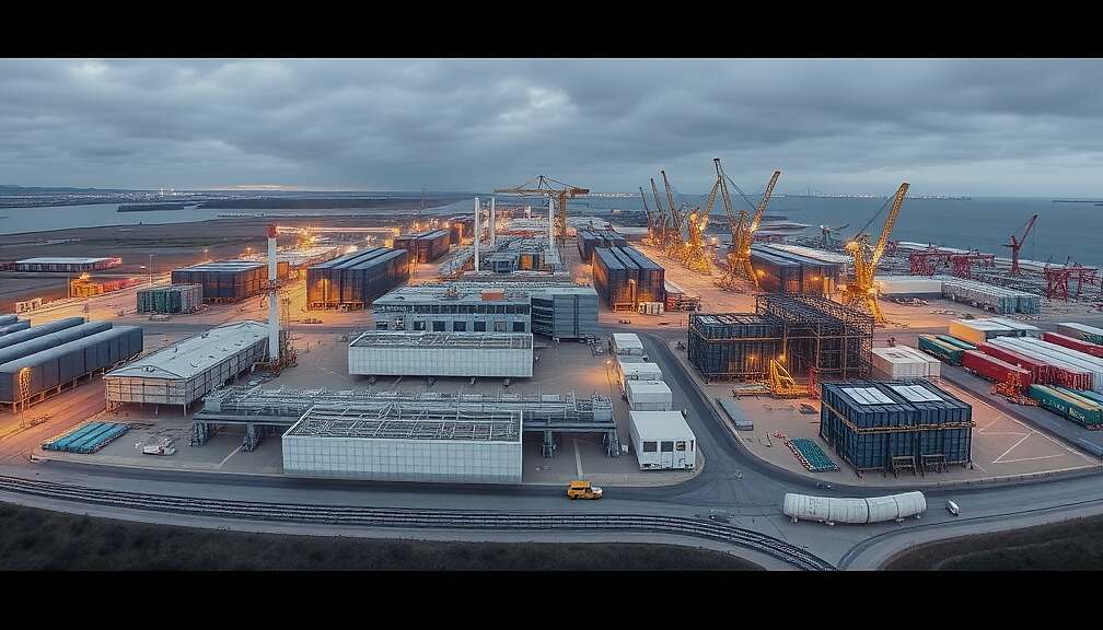 EU Proposes Tendering Reforms to Favor European Businesses and Values