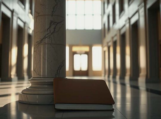 False Imprisonment Compensation Boosted in Germany to Strengthen Legal Trust