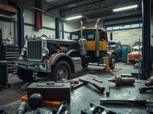 Trump Pardons Six: Dismisses "Right to Repair" Crackdown on Auto Mechanics