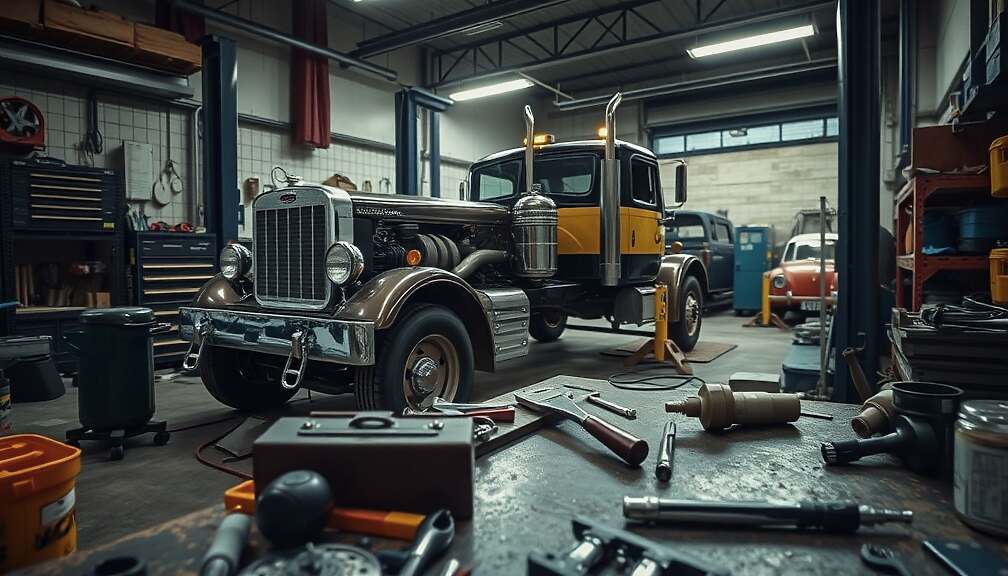 Trump Pardons Six: Dismisses "Right to Repair" Crackdown on Auto Mechanics