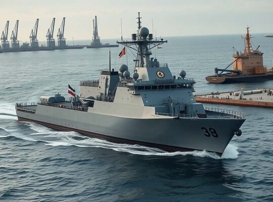 German Parliament Approves €9.5 Billion Package to Modernize Military and Boost Defense Capabilities