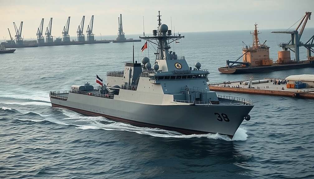 German Parliament Approves €9.5 Billion Package to Modernize Military and Boost Defense Capabilities