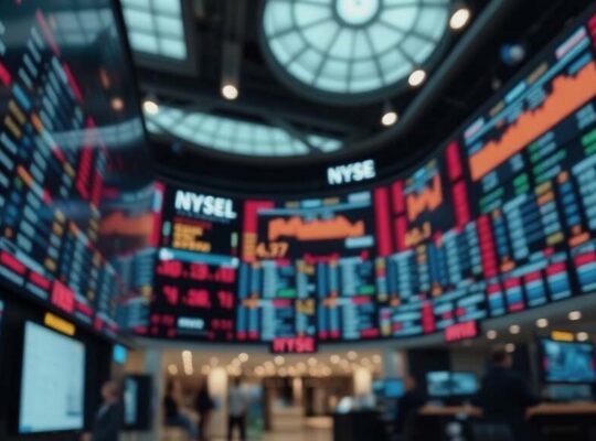 German Market Peak Cools Off as Dax Faces Midday Correction amid Cyclical Growth Hopes