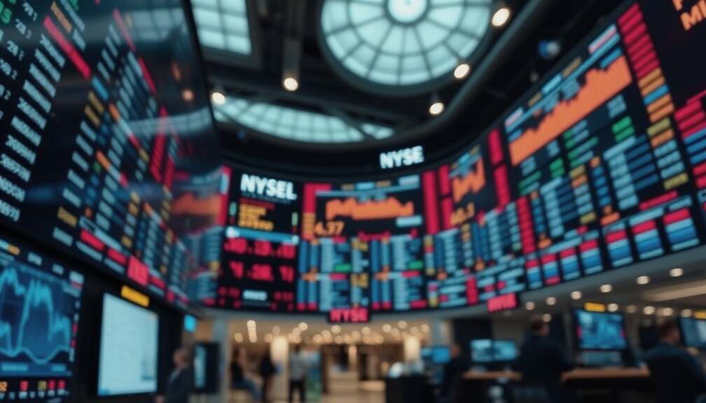German Market Peak Cools Off as Dax Faces Midday Correction amid Cyclical Growth Hopes