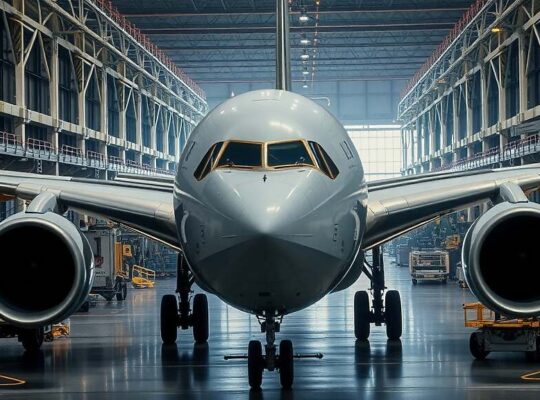 Airbus Urges End to Defense Nationalism for Stronger European Military Cooperation