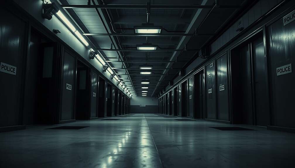 Nationwide Review Reveals 42 Deaths in German Police Custody Since 2016