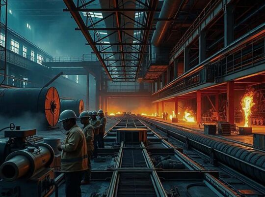 Left Party Demands Heat-Related Unemployment Aid and Enhanced Labor Protection
