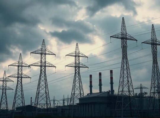 RWE Criticizes Capacity Act, Demands Reforms to Prevent Investment Stagnation in German Power Sector