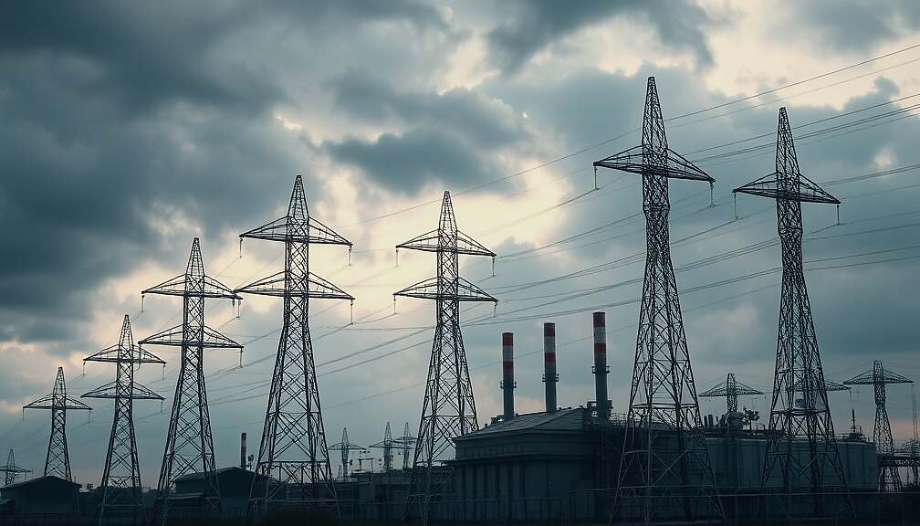 RWE Criticizes Capacity Act, Demands Reforms to Prevent Investment Stagnation in German Power Sector