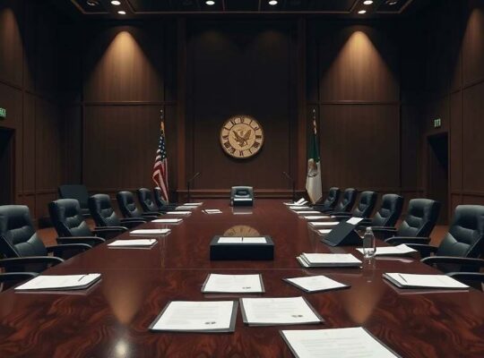 Chancellor Merz's Vacation Postpones Federal Cabinet Meeting During Summer Break