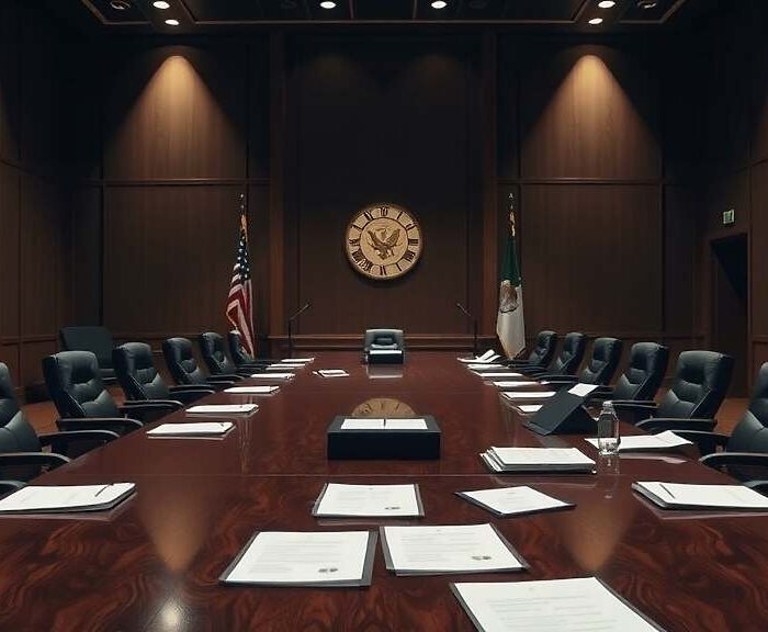 Chancellor Merz's Vacation Postpones Federal Cabinet Meeting During Summer Break