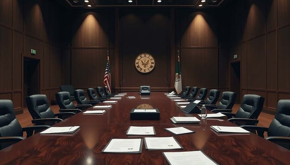 Chancellor Merz's Vacation Postpones Federal Cabinet Meeting During Summer Break