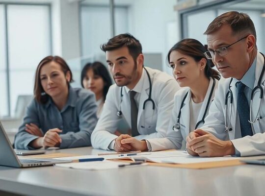 Pediatricians Slam Planned Ban on Phone Sick Notes, Citing Danger to Child Health and Family Strain