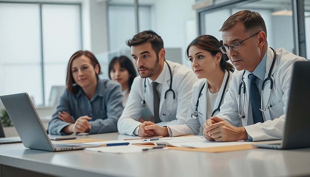 Pediatricians Slam Planned Ban on Phone Sick Notes, Citing Danger to Child Health and Family Strain