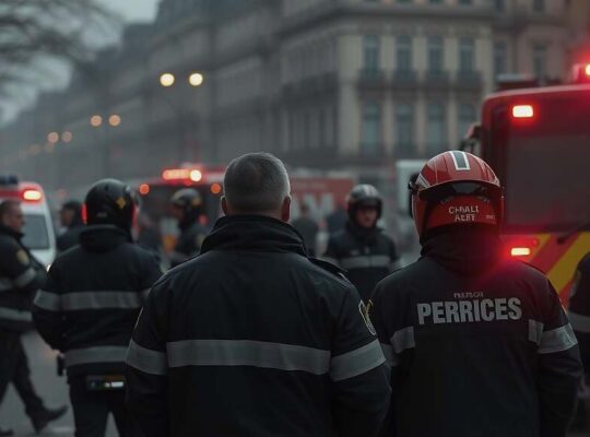 Berlin Death by Car at CSD Sparks Outcry of Condemnation and Terror Concerns