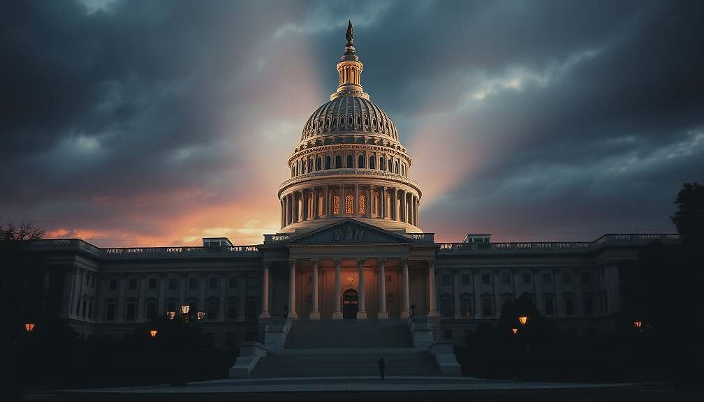 Historian Declares Trump Era a Critical Low Point for American Democracy Amid Political Turmoil