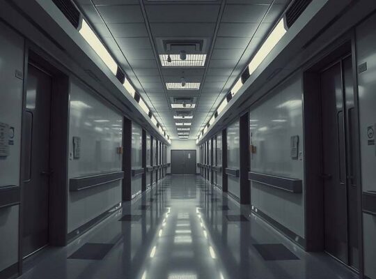 Healthcare Crisis in Berlin: Charité Chief Warns Budget Cuts Threaten Medical Future and Risk Hospital Decline