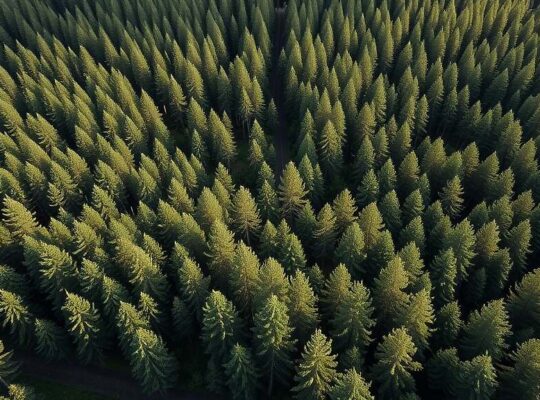 NABU Pushes for Nature Protection Law to Legally Secure Germany's Natural Infrastructure