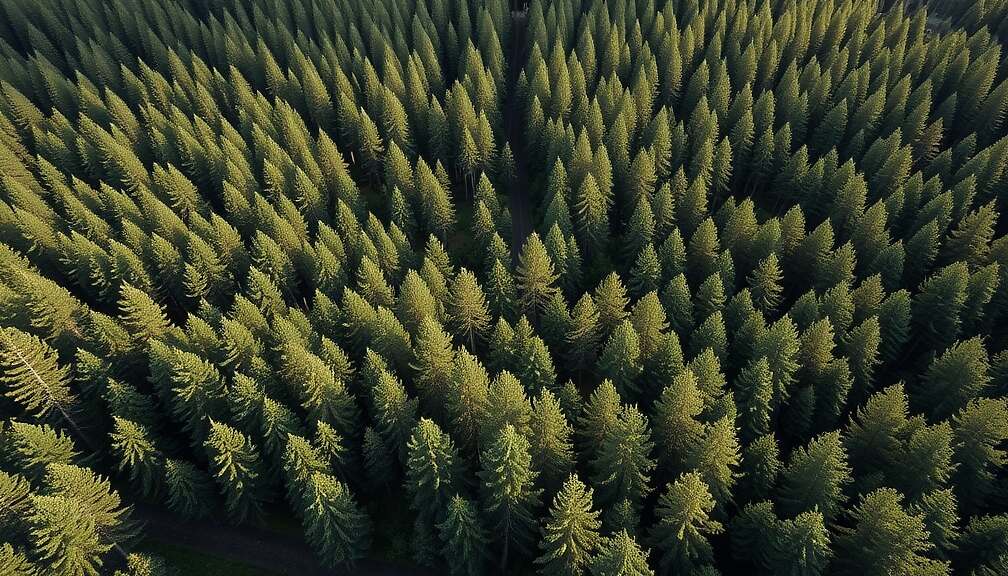 NABU Pushes for Nature Protection Law to Legally Secure Germany's Natural Infrastructure