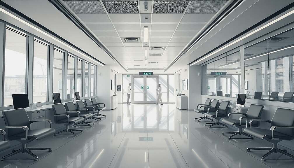 German Minister Unlocks Digital Transformation and Simplification to Slashing Healthcare Red Tape