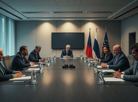 German Diplomats Support Hungary's Reform Efforts to Overhaul Orbán's System
