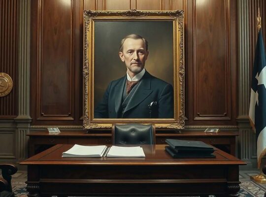 Scholz Undecided on Official Portrait for Chancellor's Gallery